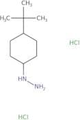 (4-tert-Butylcyclohexyl)hydrazine dihydrochloride, iastereomers