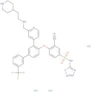 Pf-06456384 trihydrochloride
