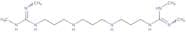 1-[3-[3-[3-[(N,N'-Dimethylcarbamimidoyl)amino]propylamino]propylamino]propyl]-2,3-dimethylguanidine