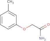 3'-Methylphenoxyacetamide