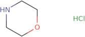 Morpholinium chloride