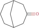 Bicyclo[3.3.1]nonan-3-one