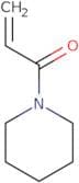 1-(Piperidin-1-yl)prop-2-en-1-one
