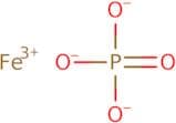 Ferric phosphate