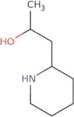 1-(Piperidin-2-yl)propan-2-ol