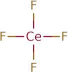 Cerium(IV) fluoride