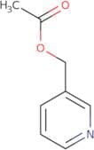 (Pyridin-3-yl)methyl acetate
