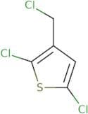 2,5-Dichloro-3-(chloromethyl)thiophene