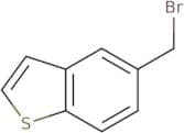5-(bromomethyl)-1-benzothiophene