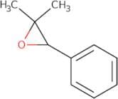 2,2-Dimethyl-3-phenyloxirane