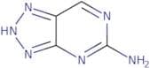 1H-[1,2,3]Triazolo[4,5-d]pyrimidin-5-amine