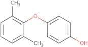 4-(2,6-Dimethylphenoxy)phenol
