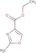 Ethyl-4-methyl-3,5-oxazolecarboxylate