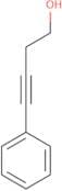 4-Phenylbut-3-yn-1-ol