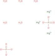 Magnesium phosphate