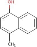 4-Methylnaphthalen-1-ol