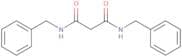 N,N'-Dibenzylpropanediamide