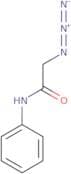 2-Azido-N-phenylacetamide