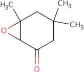 Isophorone Oxide