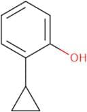 2-Cyclopropylphenol