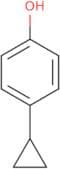 4-Cyclopropylphenol