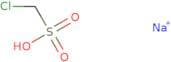 Sodium chloromethanesulfonate