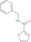 N-Benzylfuran-2-carboxylic acid amide