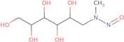 1,N-Methyl-N-nitrosoamino-1-deoxy-D-glucitole