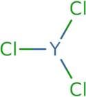 Yttrium chloride(III)