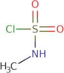Mesulfamoyl chloride