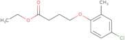 Ethyl 4-(4-Chloro-2-methylphenoxy)butyrate