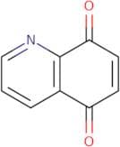5,8-dihydroquinoline-5,8-dione
