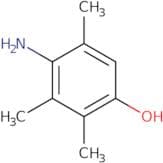 4-Amino-2,3,5-trimethylphenol