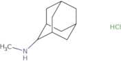 N-Methyladamantan-2-amine hydrochloride