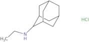 N-Ethyladamantan-2-amine hydrochloride
