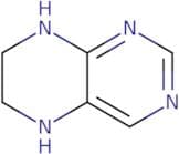 5,6,7,8-Tetrahydropteridine