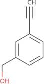 (3-Ethynylphenyl)methanol