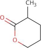 Tetrahydro-3-methylpyran-2-one