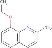 8-Ethoxyquinolin-2-amine