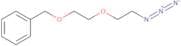 Benzyl-PEG2-azide