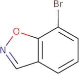 7-Bromobenzo[d]isoxazole