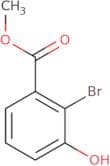 Methyl 2-bromo-3-hydroxybenzoate