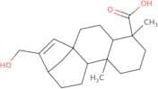 Ent-17-hydroxykaur-15-en-19-oic acid