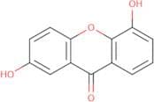 2,5-Dihydroxyxanthone