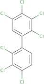 2,2',3,3',4,4',5-Heptachloro-1,1'-biphenyl