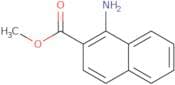 Methyl 1-aminonaphthalene-2-carboxylate