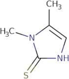 1,5-Dimethyl-2,3-dihydro-1H-imidazole-2-thione