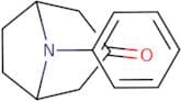 8-Phenyl-8-azabicyclo[3.2.1]octan-3-one
