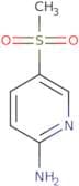 2-Amino-5-(methylsulfonyl)pyridine