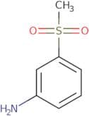 3-(Methylsulfonyl)aniline